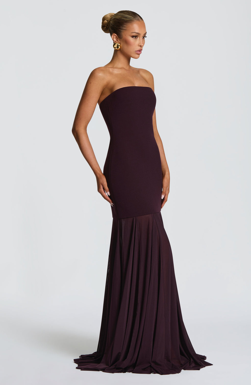vestido Merritt