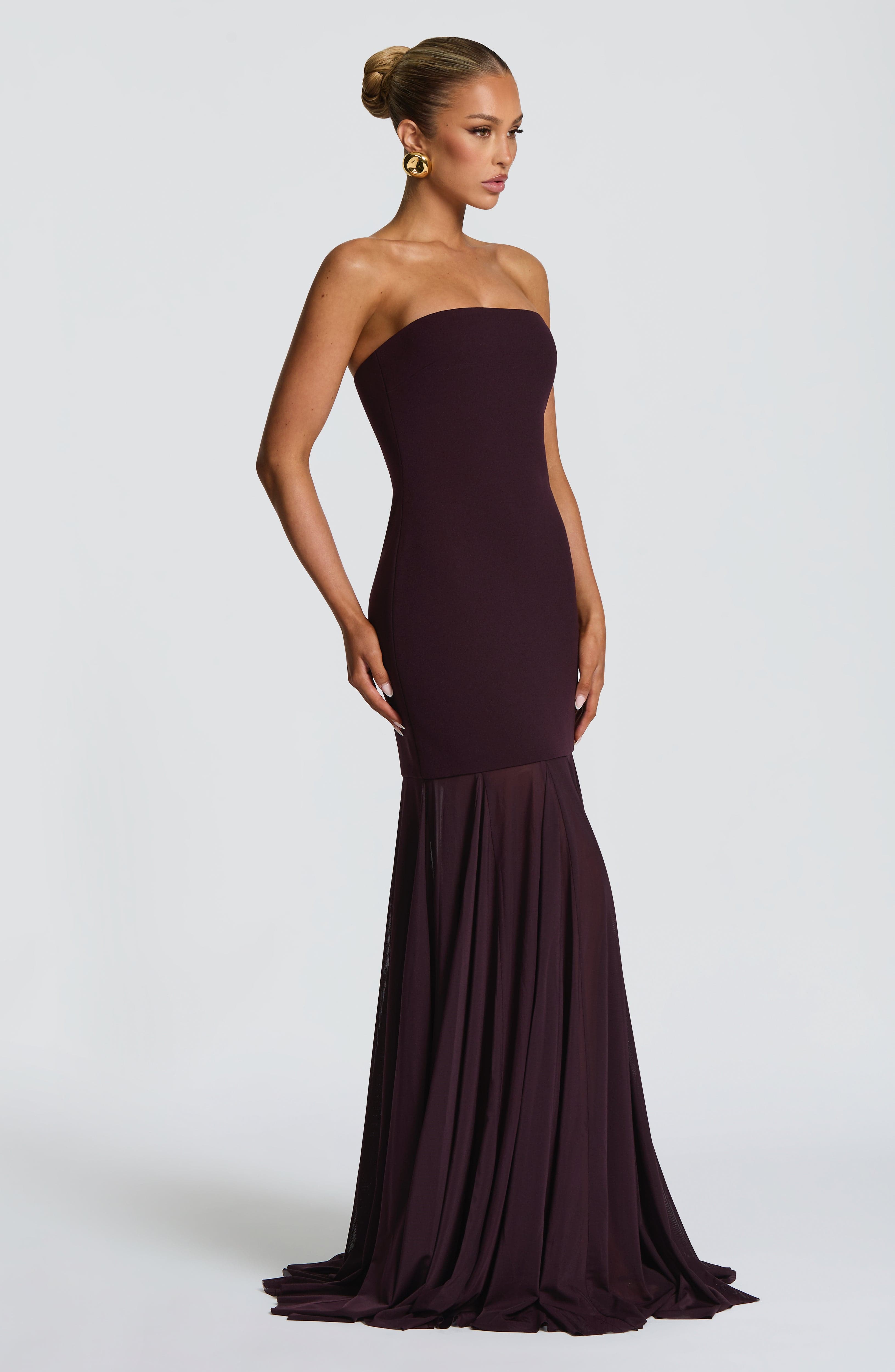 vestido Merritt