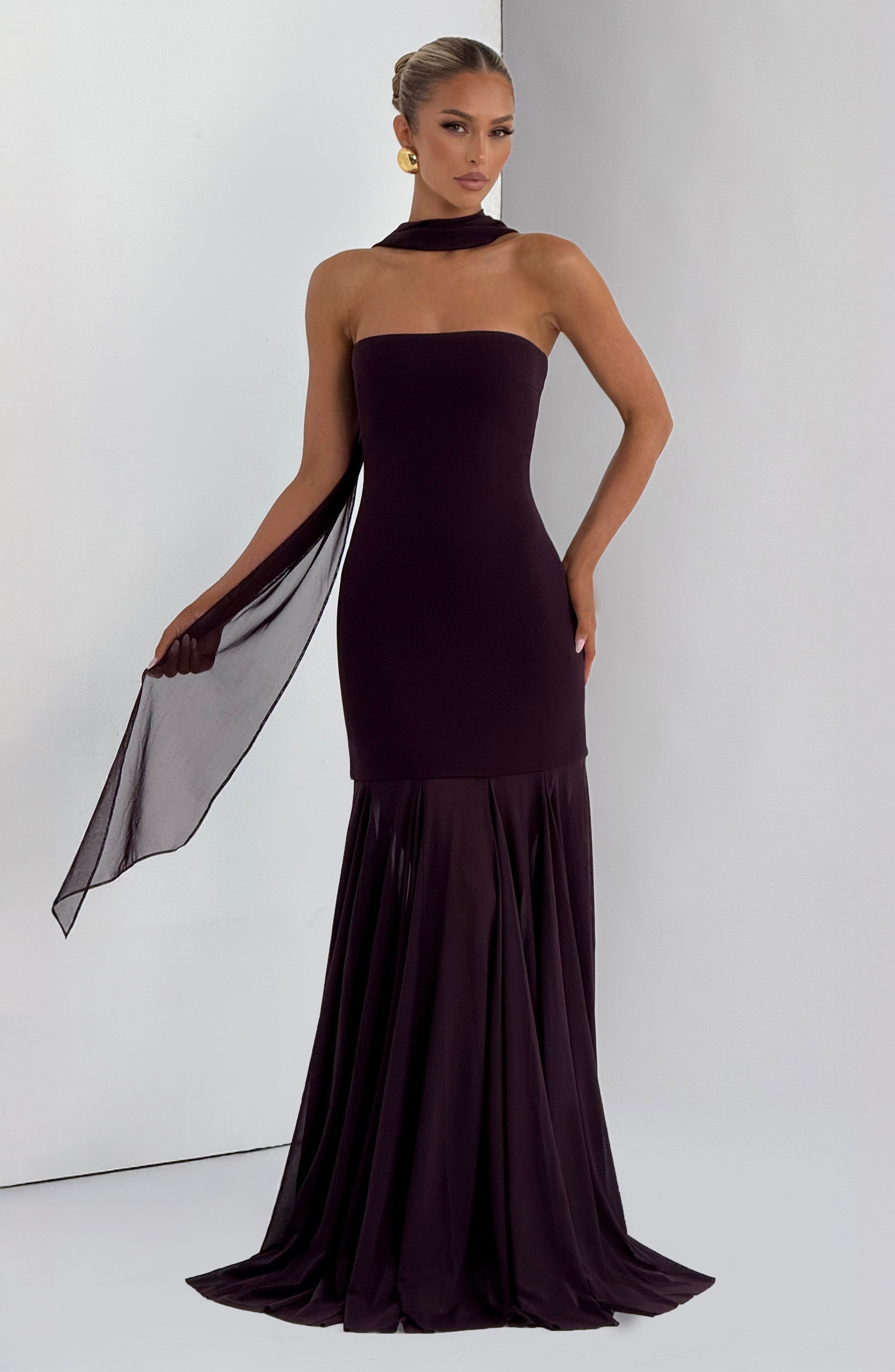 vestido Merritt