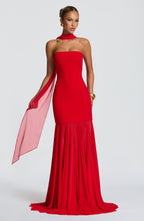 vestido Merritt