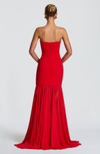 vestido Merritt