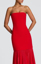 vestido Merritt