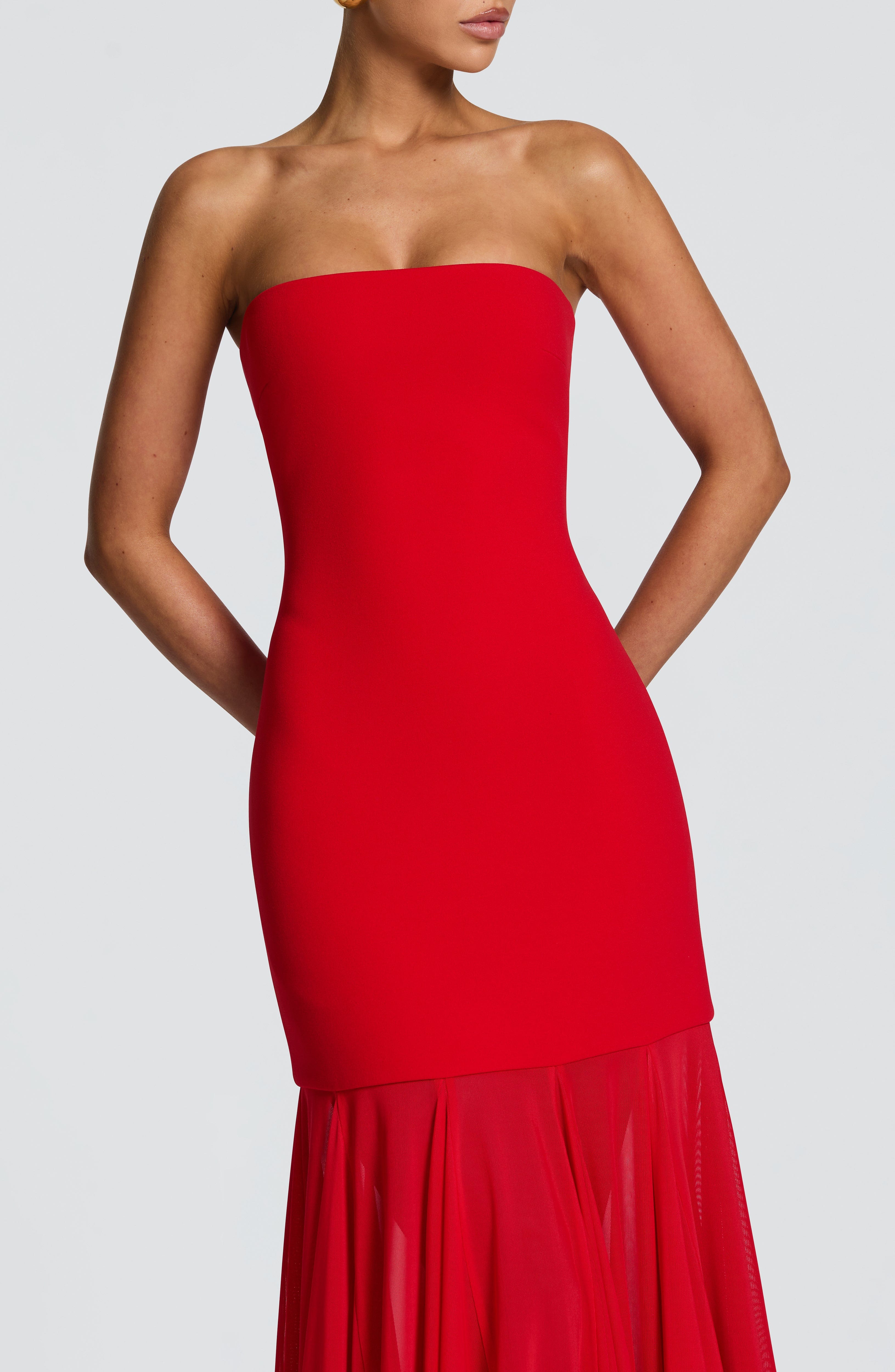 vestido Merritt