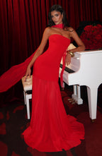 vestido Merritt