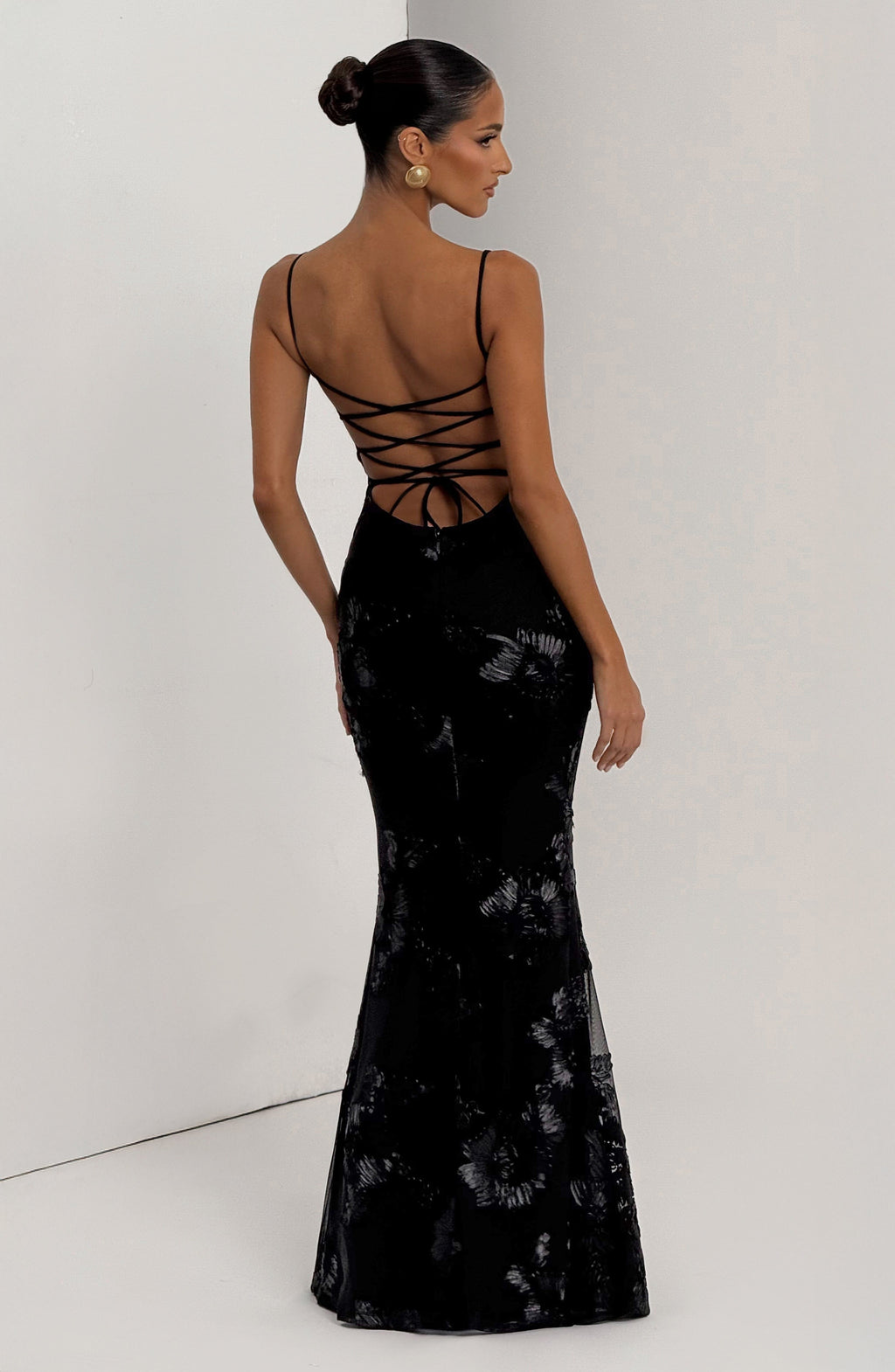 Vestido Nefertiti