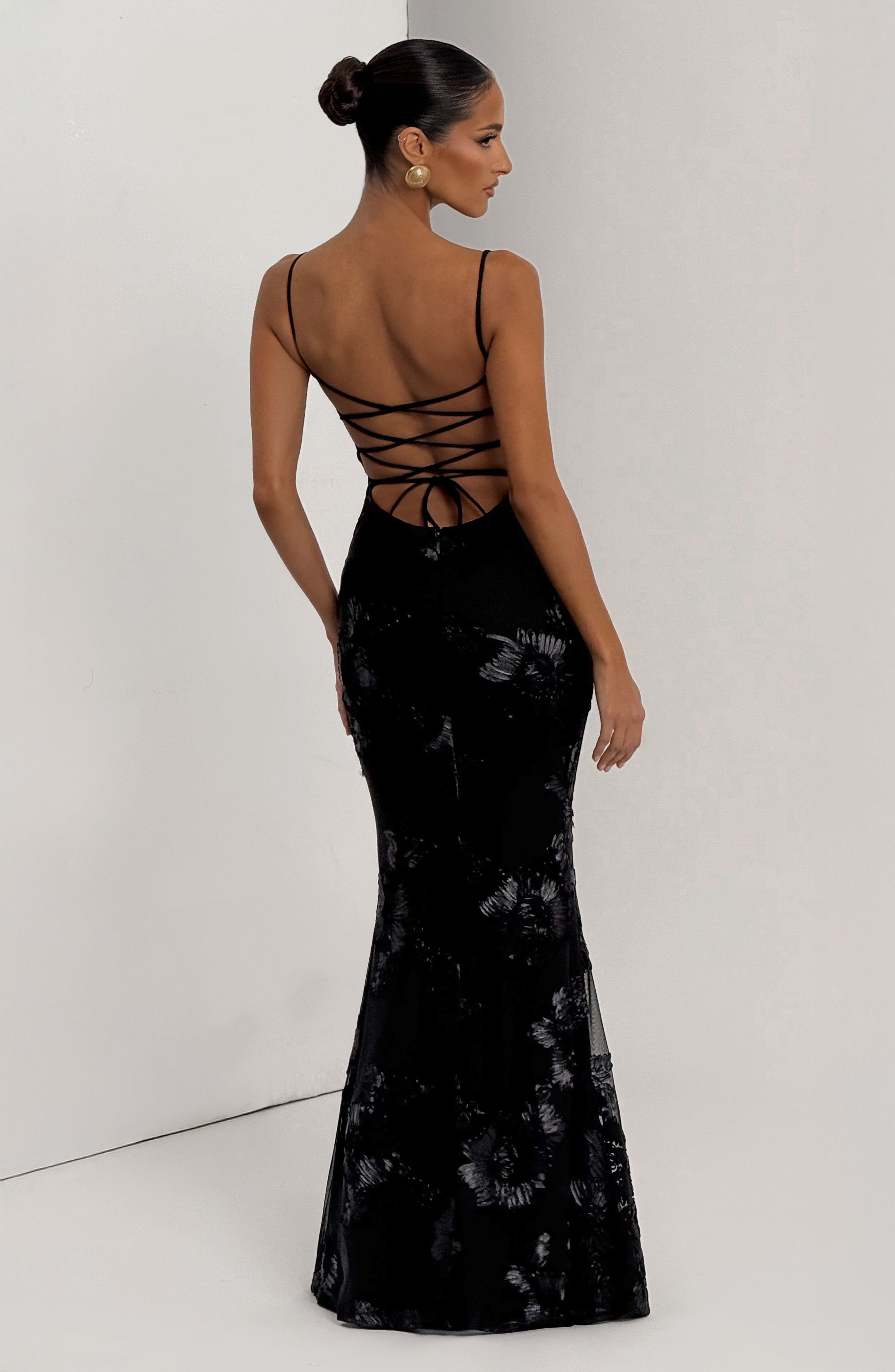 Vestido Nefertiti