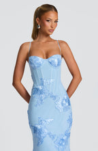 Vestido Nefertiti