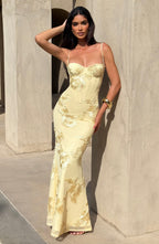Vestido Nefertiti