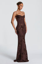 Vestido Nefertiti