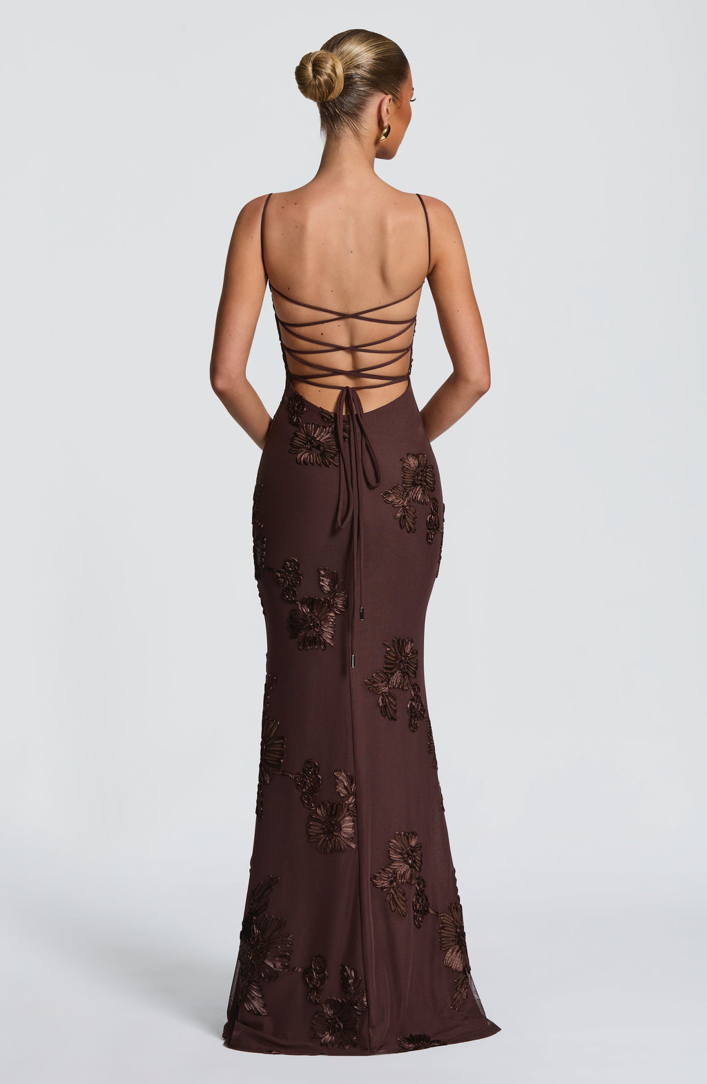 Vestido Nefertiti