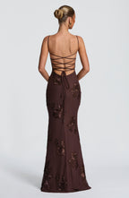 Vestido Nefertiti