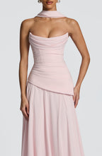 Vestido Patricia