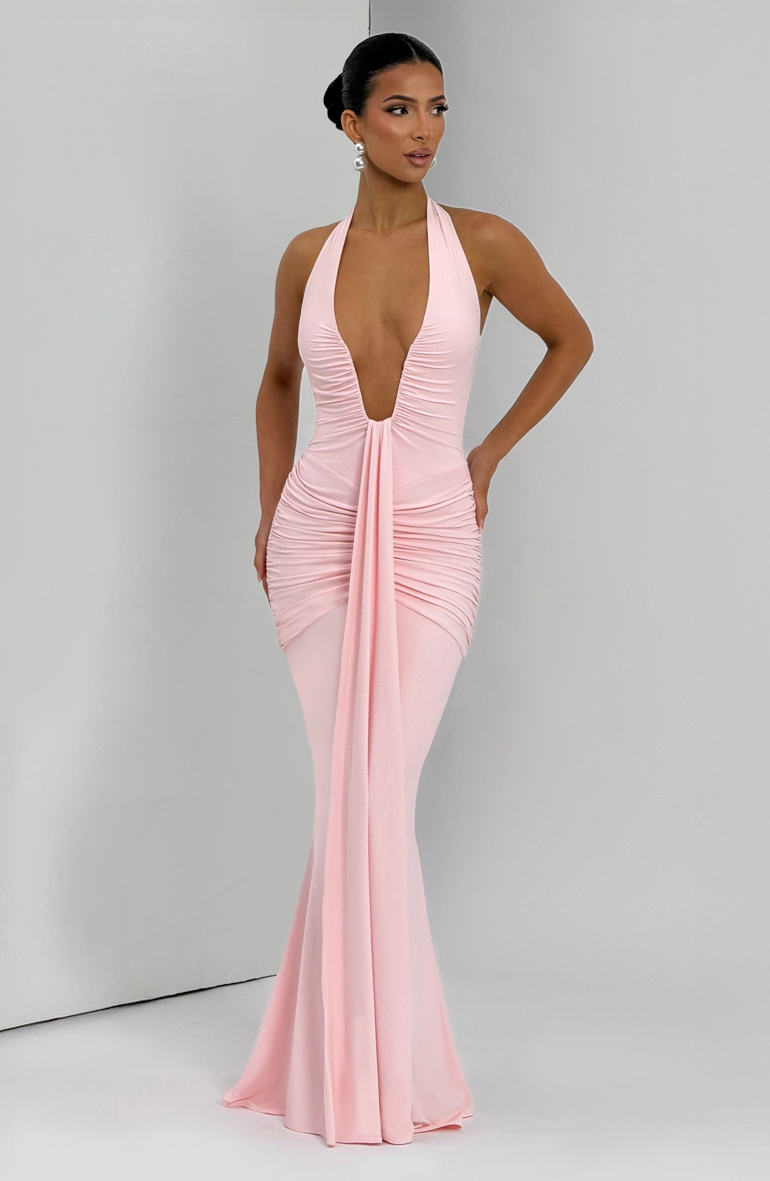 Vestido Ninfa