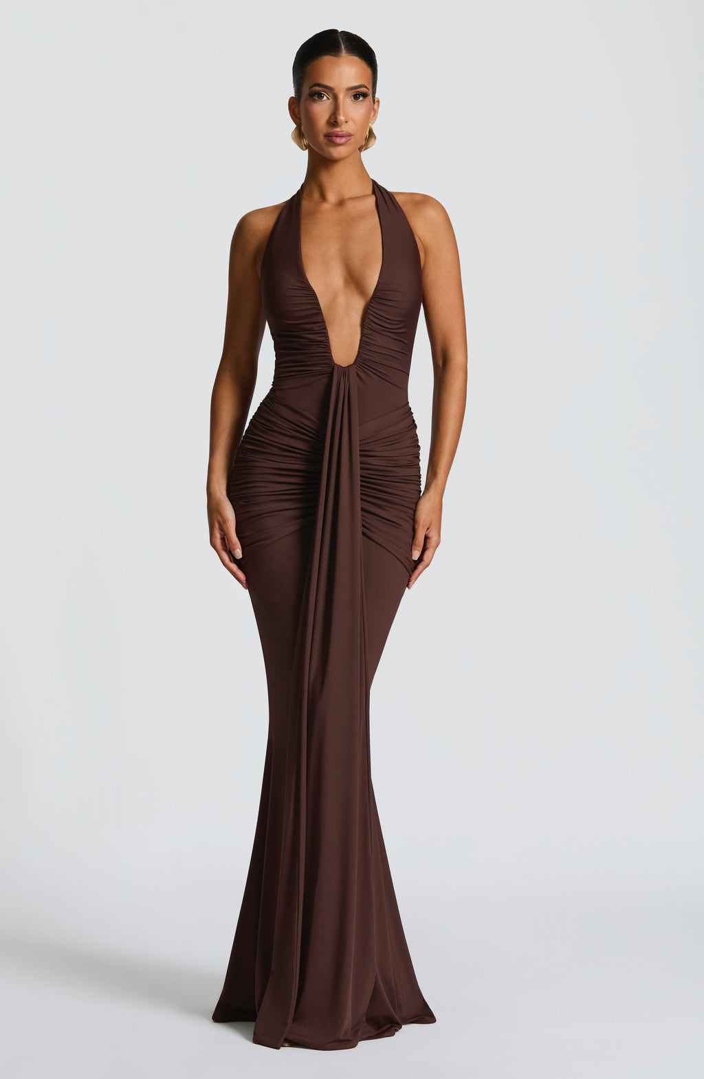 Vestido Ninfa