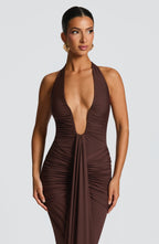 Vestido Ninfa