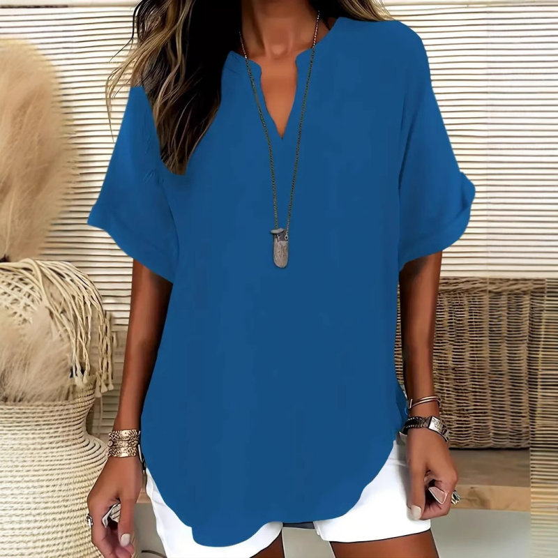 Camiseta Brisa Fresca