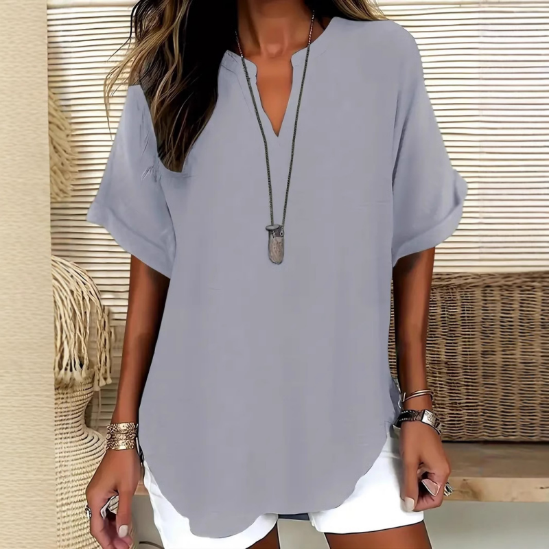 Camiseta Brisa Fresca