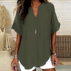 Camiseta Brisa Fresca