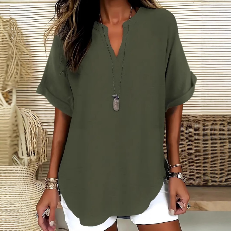 Camiseta Brisa Fresca