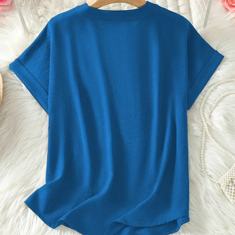 Camiseta Brisa Fresca