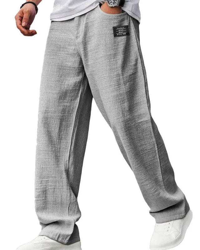 Pantalones Uriel primavera