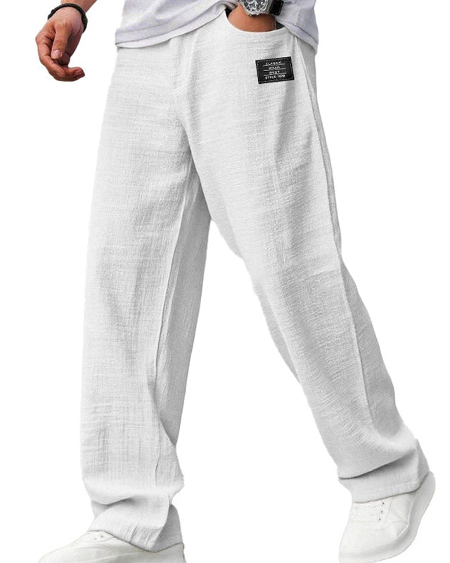 Pantalones Uriel primavera