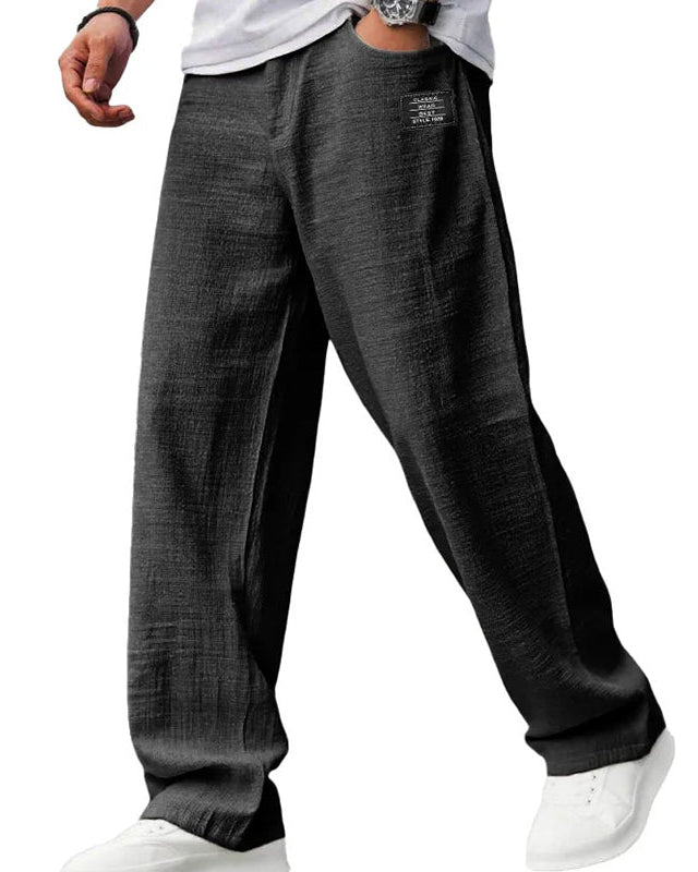Pantalones Uriel primavera