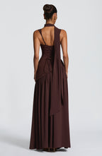 Vestido Isabella Laguna