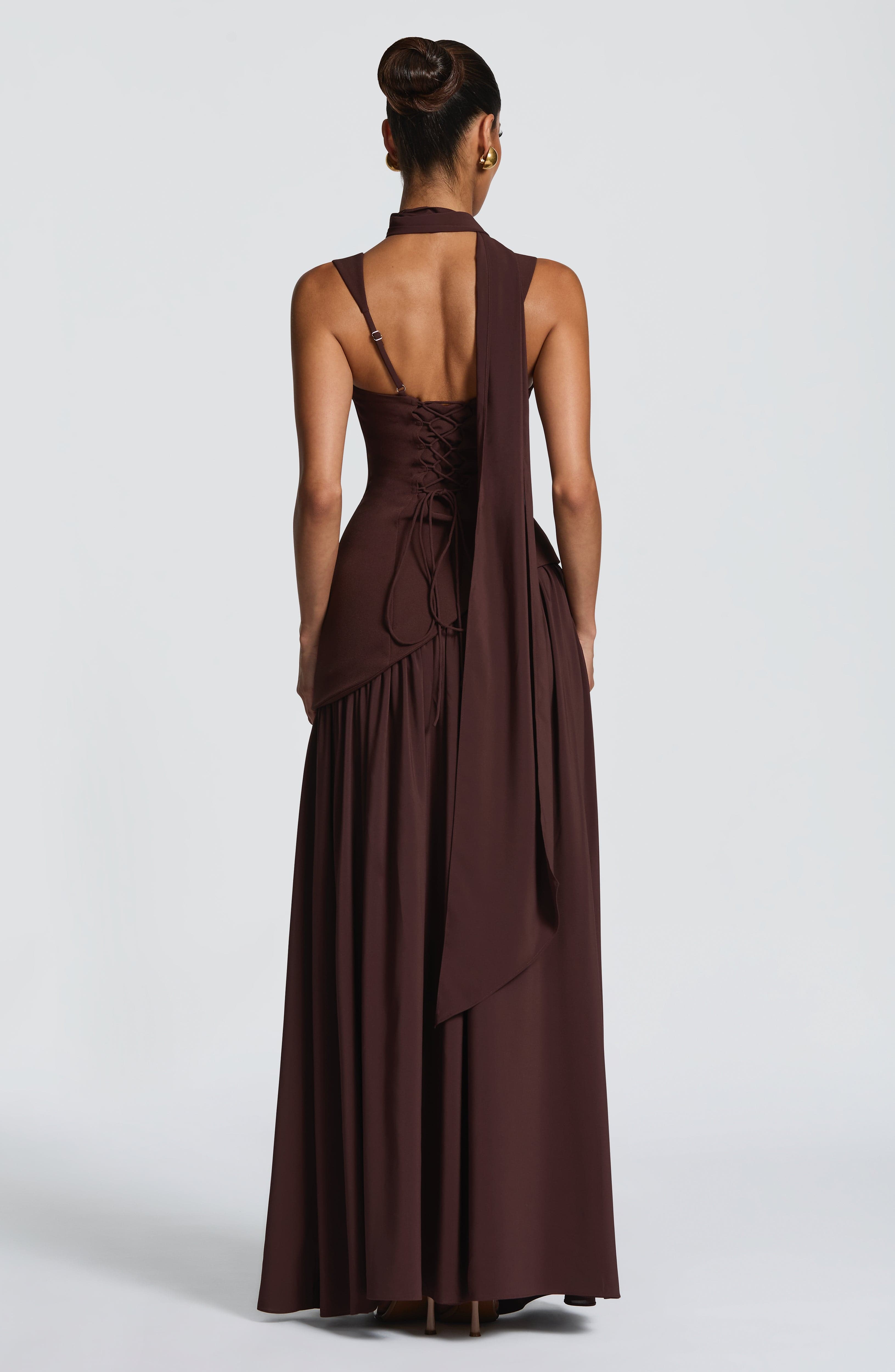 Vestido Isabella Laguna