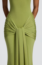 Vestido Mediterraneo