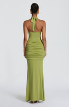 Vestido Mediterraneo