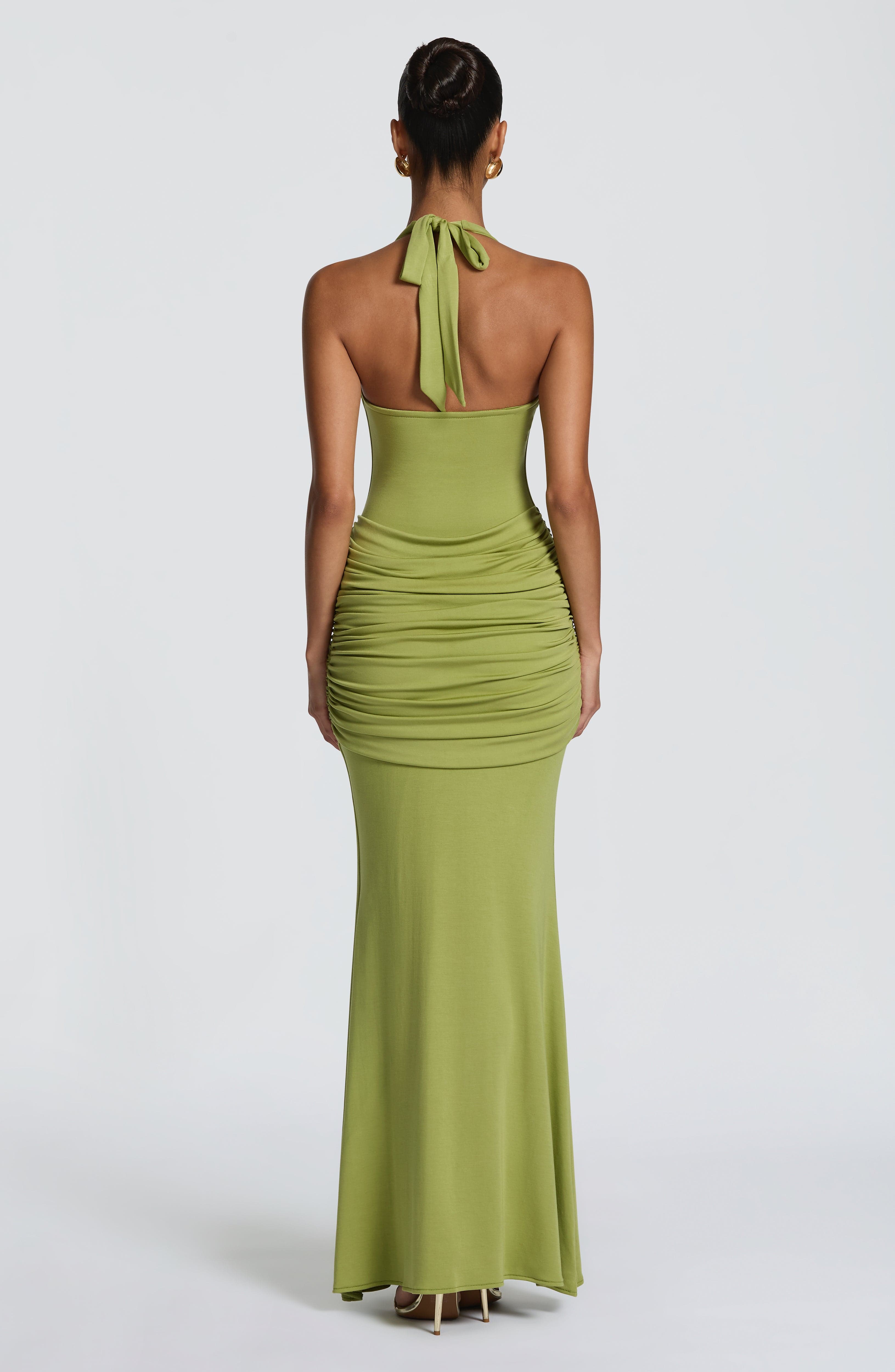 Vestido Mediterraneo