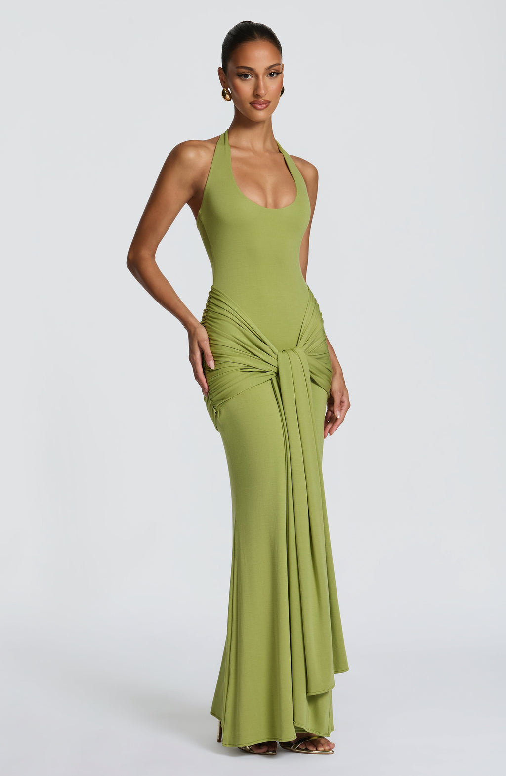 Vestido Mediterraneo