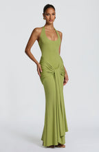 Vestido Mediterraneo
