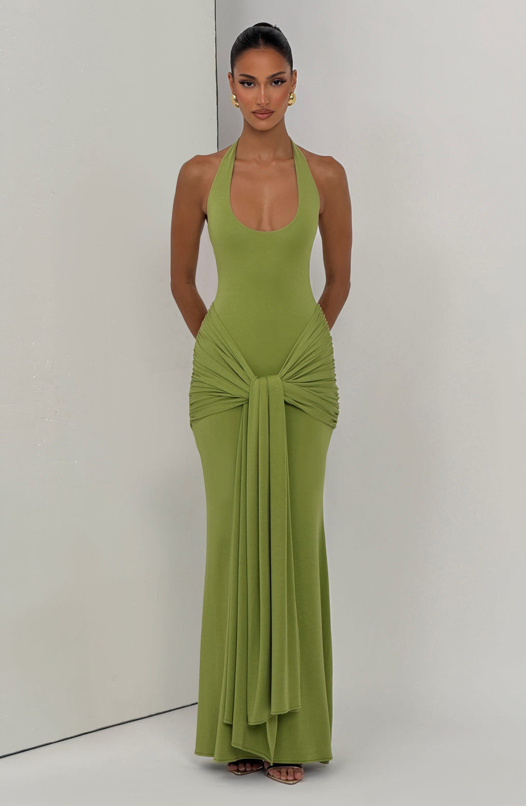 Vestido Mediterraneo