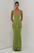 Vestido Mediterraneo