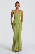 Vestido Mediterraneo