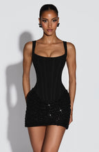 Vestido Diamante